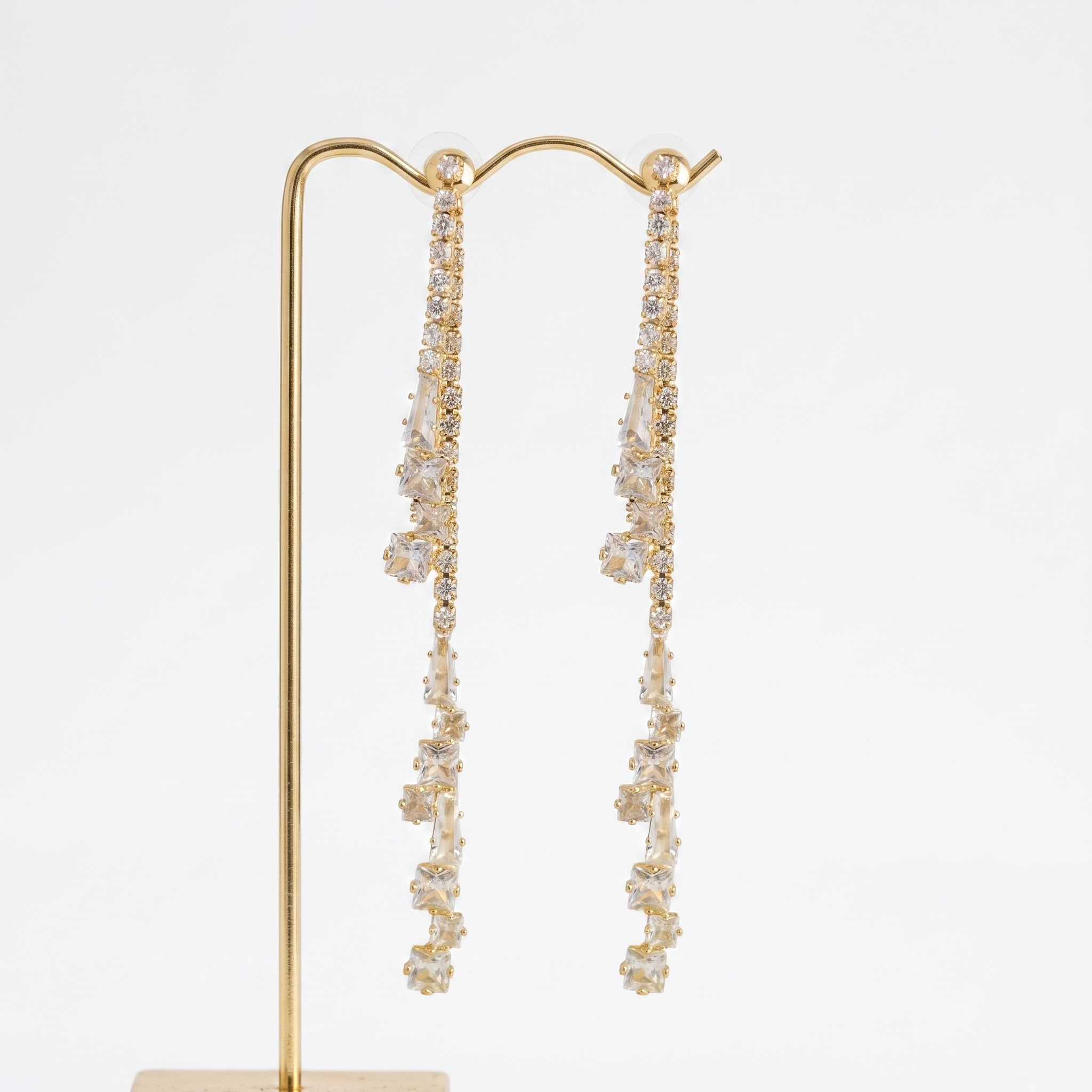 Willow: The Gold Crystal Cascade Drop